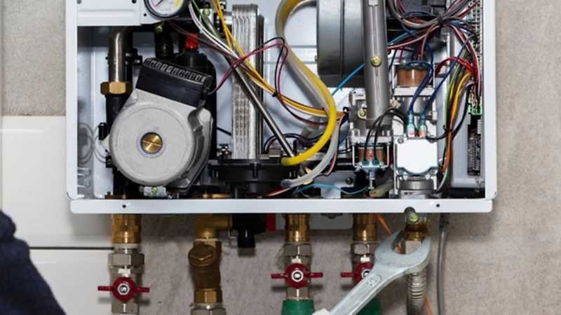 Genel Kombi Arızaları