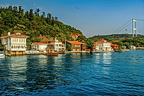 İstanbul (Anadolu Yakası)