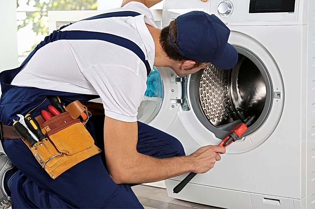 ÇAMASİR MAKİNASİ SERVİSİ